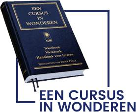 Een Cursus In Wonderen